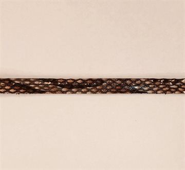 Imiteret Slangeskinds Tittekant